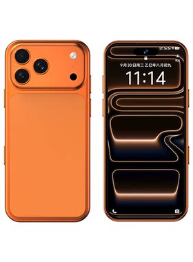【政府补贴】i17mini全新未拆封