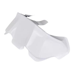 日本原厂进口正品 arai rx-7x DF-X2 头盔尾翼 原装尾翼