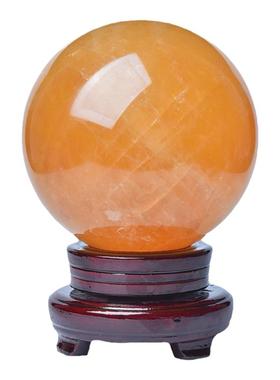 天然水晶客厅鼎鑫阁水晶祝福复古