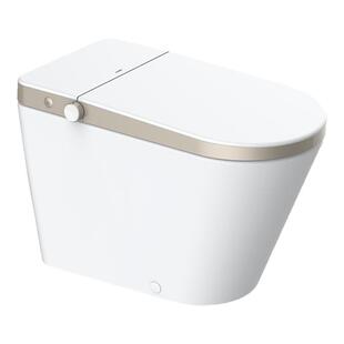 AXENT恩仕NX1系列智能马桶无水压限制感应翻盖一体式全自动坐便器