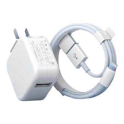 能适适用ipad快充插头充电器