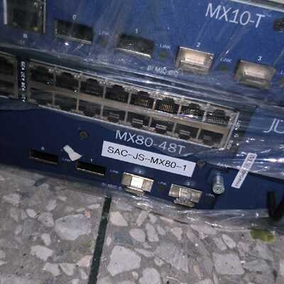 溢价-juper MX10-T 4口10g万兆 企业级高端核心