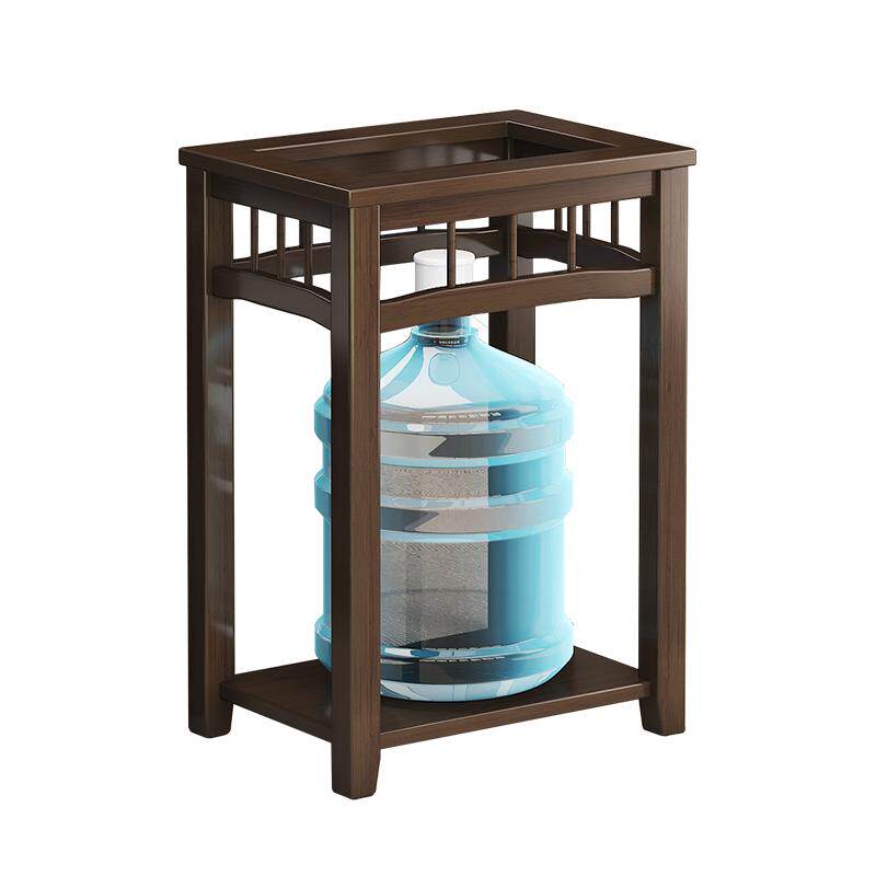 茶水柜客厅沙发边几简易小茶桌边柜家用茶水架烧水泡茶一体小茶几