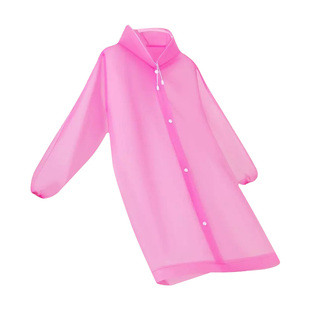 一次性雨衣成人外穿加厚长款全身防暴雨户外登山旅行便携儿童雨披