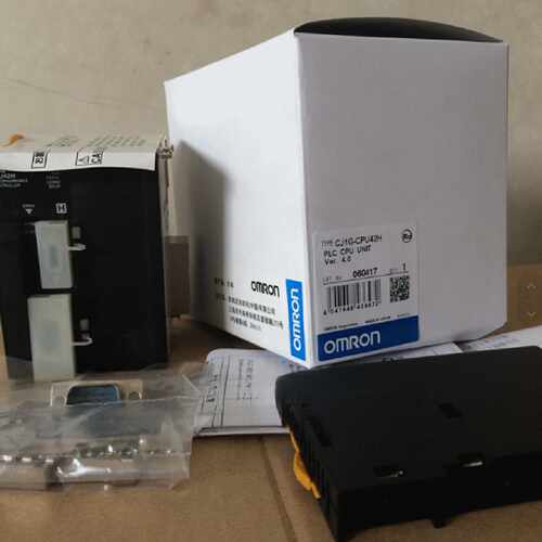 议价PLC模块：CJ1G-CPU42H/CJ1G-CPU43H/CJ1G-CPU44H/CJ1G-CPU45