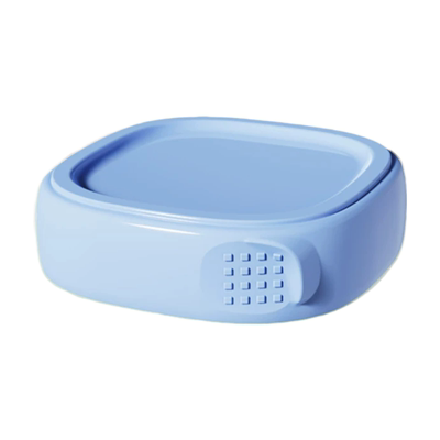 适用于赫根奶瓶配件150/240/330ml通用适配hegn储存储物盖密封盖