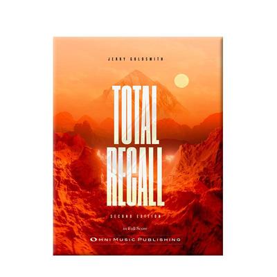 GoldsmithJerryTotalRecall