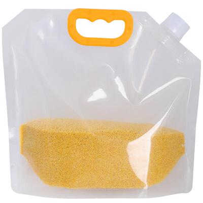 五谷杂粮收纳密封袋食品储存袋