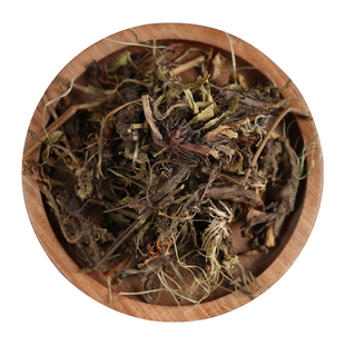 四川甘松香料药材甘香松干松甘松根香草中药材卤水增香调味料