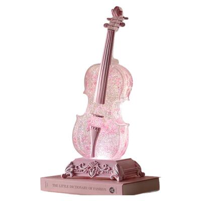 小提琴无线蓝牙音乐盒