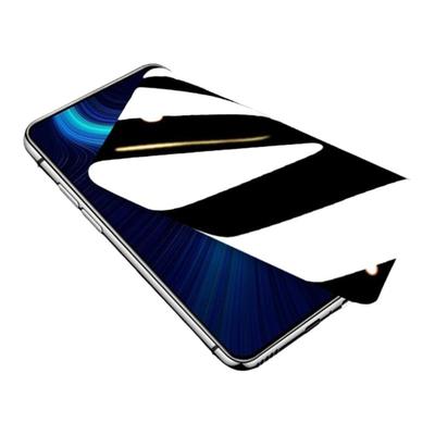 荣耀x10钢化膜保护隐私