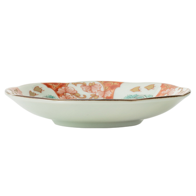 装水果零食干果小碟子日式火锅盘