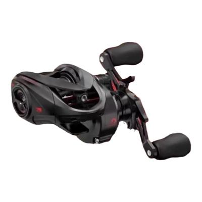 卡斯丁鸿隼Pro24款微物水滴轮路亚轮远投防炸线渔线轮超轻量鱼轮