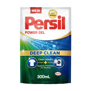 【U先】汉高persil宝莹酵素洗衣液进口婴儿内衣洗300ml除菌