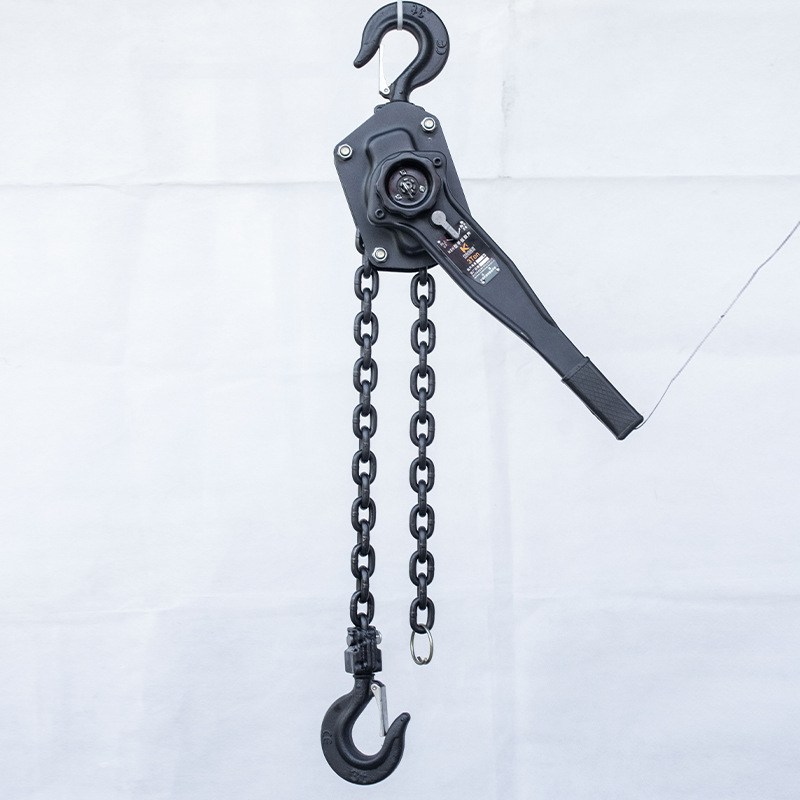 HSH手扳葫芦批发1T2T3T6T9T起重牵引手摇葫芦手动倒链吊葫芦
