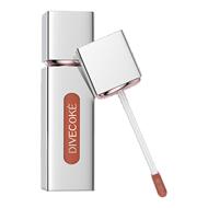 蒂妃珂丝绒唇粉霜哑光易上色显白