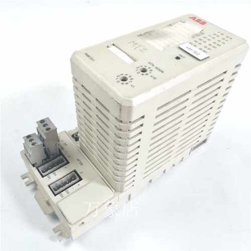 议价ABB 模块 PM810V1  3BSE008580R1  SE9811M581 PMB10V1 实物