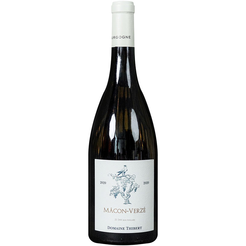 马贡蒙哈榭~马贡韦泽干白|勃艮第弓箭脸名家蒂贝庄霞多丽白葡萄酒