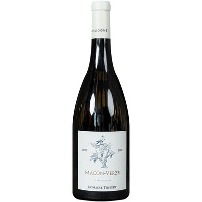 勃艮第实力派魔术师97分大年干白