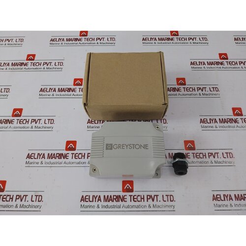 Greystone TE200C20A2E Immersion Temperature Sensor 2 UL945VB
