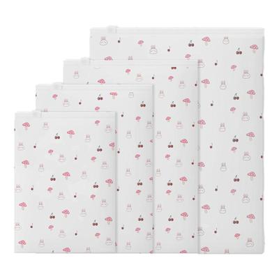 出差旅行内衣内裤分类整理收纳袋