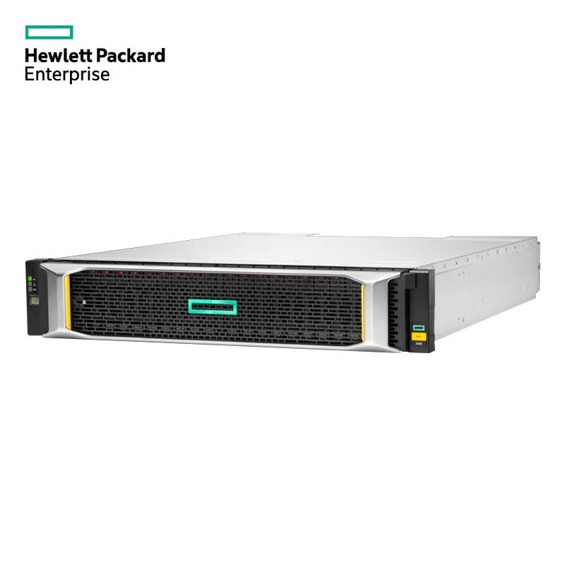 HPEMSA存储主机12GbSAS网口