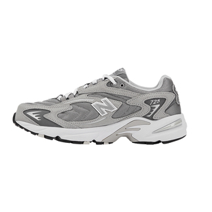 New Balance NB官方正品男款女款990V6系列美产复古休闲鞋M990BK6