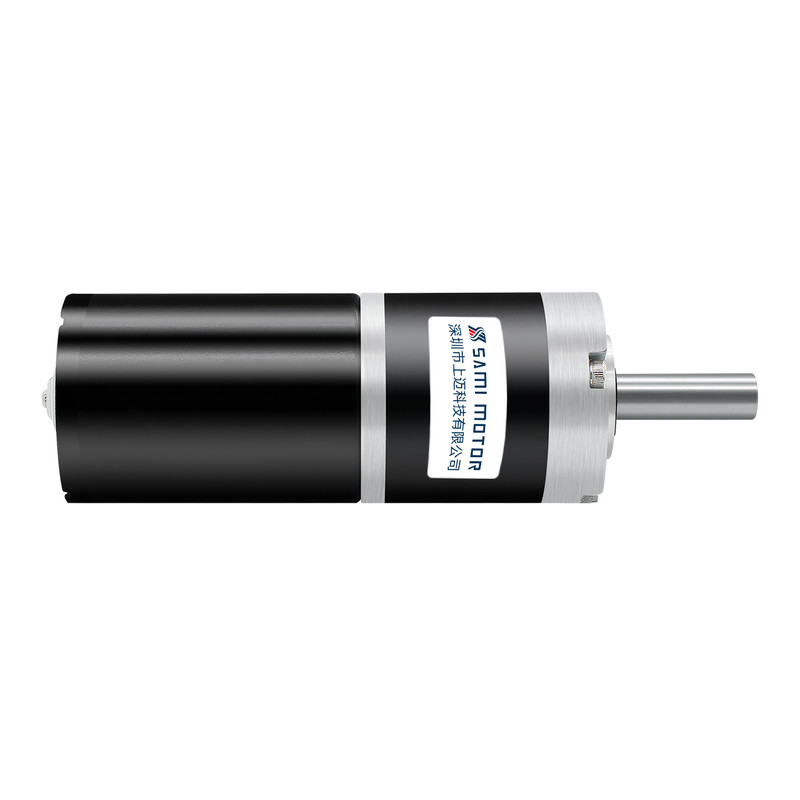 36-3650直流无刷行星减速电机 12v/24v 大扭力低噪音内置霍尔