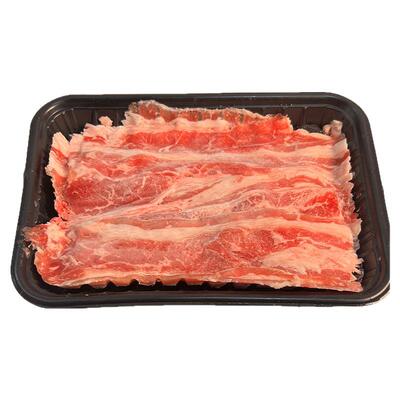 原切肥牛片谷饲安格斯美国ibp涮火锅（顺丰包邮）1500g，第2单-40