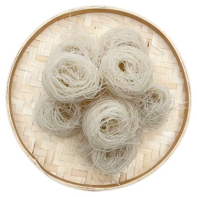 衡阳米粉纯大米正宗渣江细米粉精品袋装480g湖南衡阳特产礼品包邮