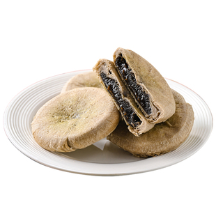 小猪优选旅行集市流心茶饼糕点礼盒装多口味中式茶点心