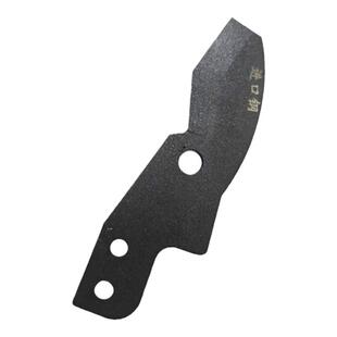 管子割刀ppr线管塑料管剪子PVC管钳软管切割器水管子替换刀片锰钢