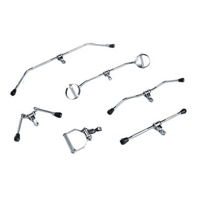 隶德体育飞鸟把手静音自润滑