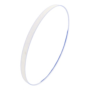 石英玻璃片圆形直径1-100mm超薄厚度0.5mm耐高温紫外透光光学玻璃