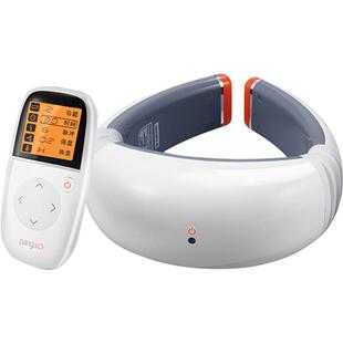 攀高颈椎按摩仪pg2601b8颈椎治疗仪颈椎病颈椎按摩器颈部理疗仪