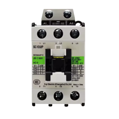 原装富士交流接触器SC-E04/E02/E03/E05P/E2P/E1P/E2SP/E3P/E4P/A