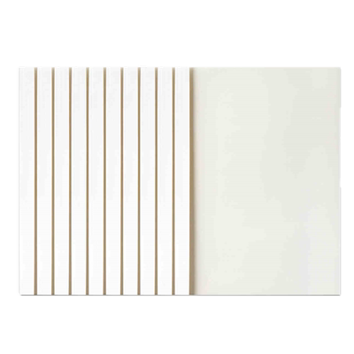 得力热熔封套透明封面资料封套