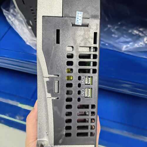 议价伺服驱动器ASD-B2L-0221-B，200W功率，2适用