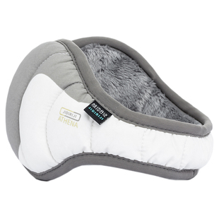 极地日记羽绒耳罩保暖冬天耳套男耳包耳暖女运动滑雪防冻护耳捂