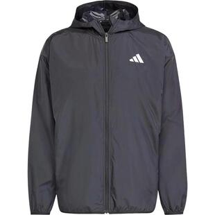 Adidas/阿迪达斯官方正品运动男士梭织潮流时尚夹克外套JF3687