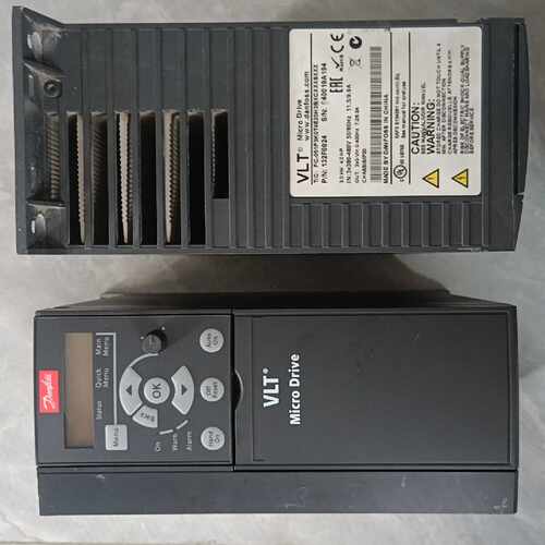 询价-丹佛斯3KW变频器 FC-051P3K0T4E20H3BXC