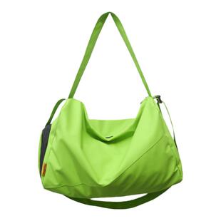 高端运动健身包定制印logo户外包瑜伽包舞蹈包公司团建周年庆礼品