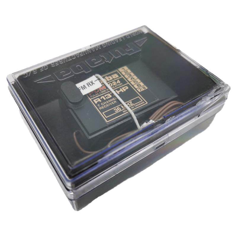 恒辉模型 FUTABA R137HP 36MHz 遥控设备 接收器PCM 7CH.Receiver