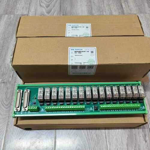 【议价-可维修】TB367B-GPRPU 继电器 /均有货