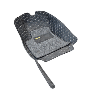 主驾驶福特福克斯福睿斯锐界翼虎翼博蒙迪欧致胜专用半包汽车脚垫