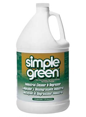 simplegreen多用途去污剂清洁剂