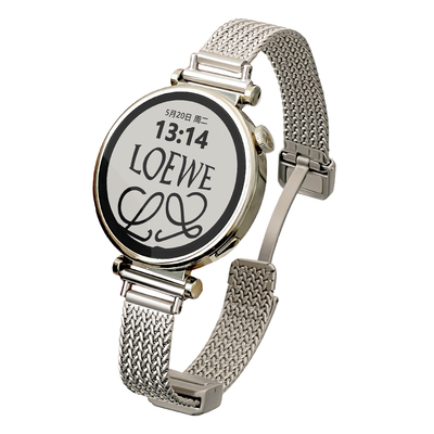 麦穗磁吸扣GT6手表带psnld