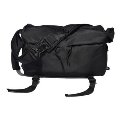 大容量斜挎包男短途旅行单肩包