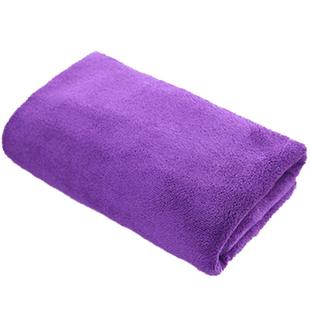 抹布家政保洁专用毛巾清洁布吸水不掉毛加厚厨房擦玻璃擦地板洗车