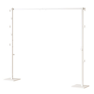 折叠晾衣架室内家用阳台晾衣卧室落地衣帽架简易挂衣架晒被子神器